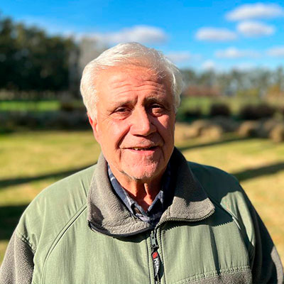 Dr. Ricardo Orazi